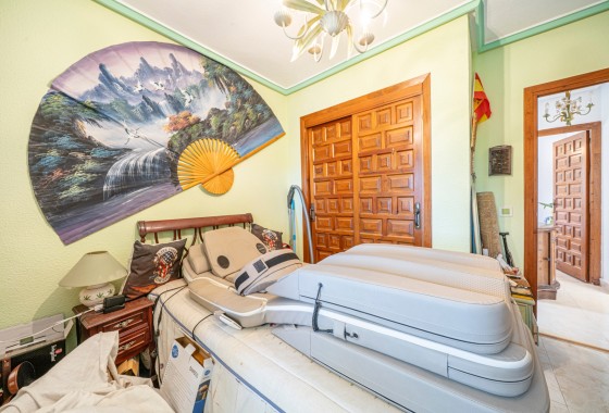 Segunda Mano - Chalet - Ciudad Quesada/Rojales - Rojales
