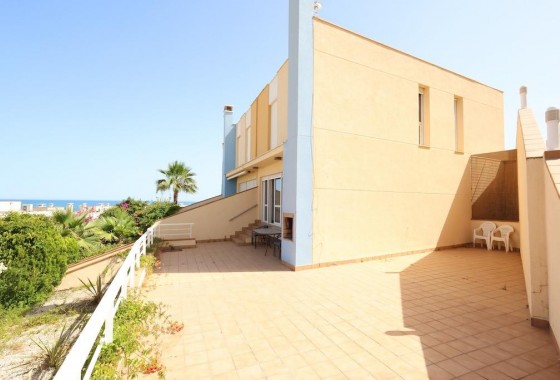 Segunda Mano - Adosado - Orihuela Costa - Aguamarina