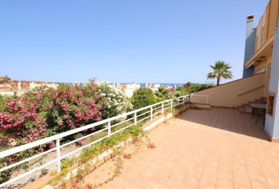 Segunda Mano - Adosado - Orihuela Costa - Aguamarina