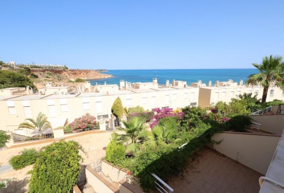 Segunda Mano - Adosado - Orihuela Costa - Aguamarina