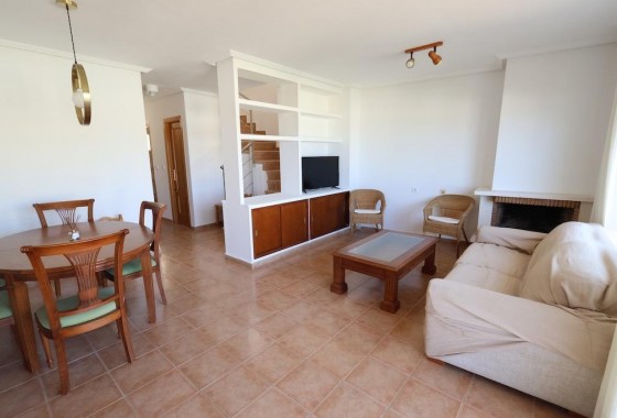 Segunda Mano - Adosado - Orihuela Costa - Aguamarina