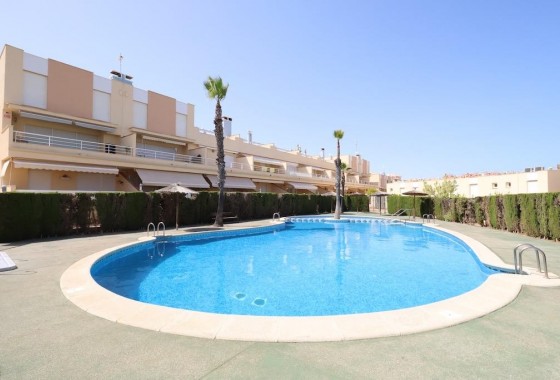 Segunda Mano - Adosado - Orihuela Costa - Aguamarina