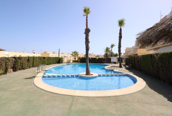 Segunda Mano - Adosado - Orihuela Costa - Aguamarina
