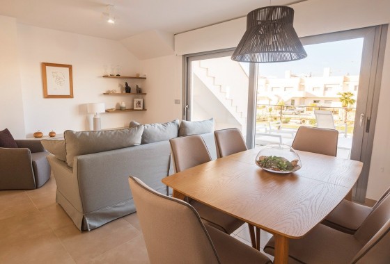 Nouvelle construction - Bungalow - Orihuela Costa - Vistabella Golf