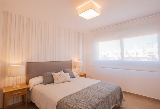 Nouvelle construction - Bungalow - Orihuela Costa - Vistabella Golf