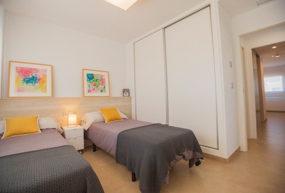 Nouvelle construction - Bungalow - Orihuela Costa - Vistabella Golf