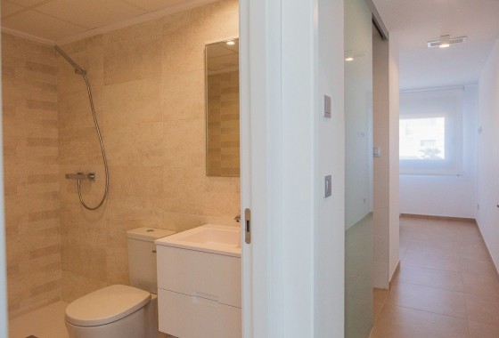 Nouvelle construction - Bungalow - Orihuela Costa - Vistabella Golf