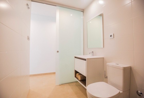 Nouvelle construction - Bungalow - Orihuela Costa - Vistabella Golf
