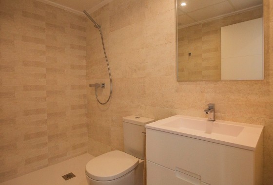 Nouvelle construction - Bungalow - Orihuela Costa - Vistabella Golf