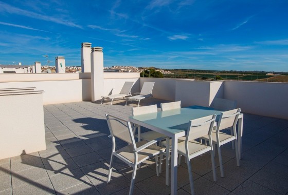 Nouvelle construction - Bungalow - Orihuela Costa - Vistabella Golf