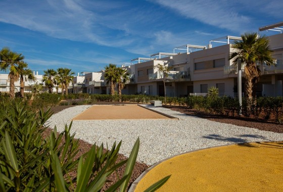 Nouvelle construction - Bungalow - Orihuela Costa - Vistabella Golf