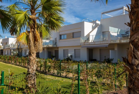 Nouvelle construction - Bungalow - Orihuela Costa - Vistabella Golf