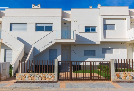 Nouvelle construction - Bungalow - Orihuela Costa - Vistabella Golf