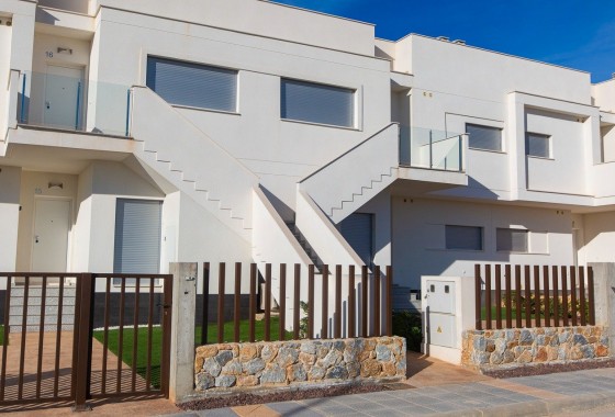 Nouvelle construction - Bungalow - Orihuela Costa - Vistabella Golf