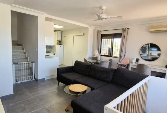 Revente - Villa - San Miguel de Salinas - Costa Blanca