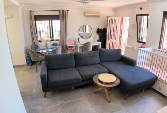Revente - Villa - San Miguel de Salinas - Costa Blanca