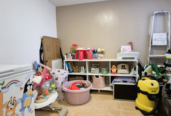 Revente - Villa - San Miguel de Salinas - Costa Blanca