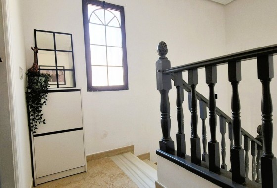 Revente - Villa - San Miguel de Salinas - Costa Blanca