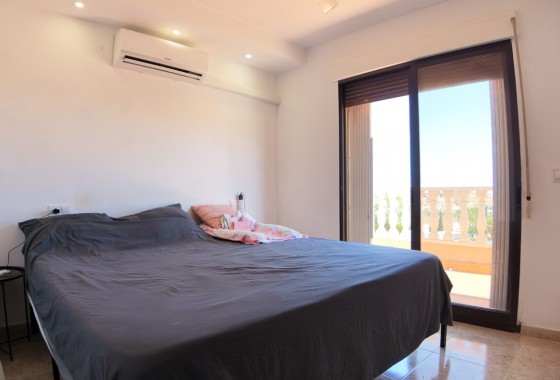 Revente - Villa - San Miguel de Salinas - Costa Blanca