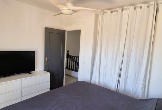 Revente - Villa - San Miguel de Salinas - Costa Blanca