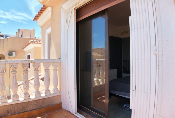 Revente - Villa - San Miguel de Salinas - Costa Blanca