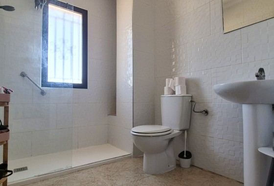 Revente - Villa - San Miguel de Salinas - Costa Blanca