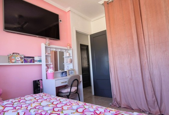 Revente - Villa - San Miguel de Salinas - Costa Blanca