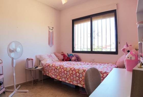 Revente - Villa - San Miguel de Salinas - Costa Blanca