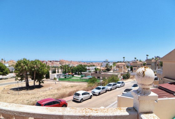 Revente - Villa - San Miguel de Salinas - Costa Blanca
