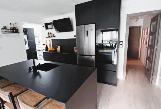 Revente - Appartement - Pilar de la Horadada - Playa torre de la horadada
