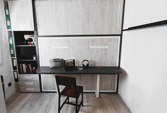 Revente - Appartement - Pilar de la Horadada - Playa torre de la horadada