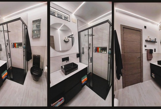 Revente - Appartement - Pilar de la Horadada - Playa torre de la horadada