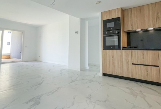 Revente - Appartement - Orihuela Costa - Punta Prima