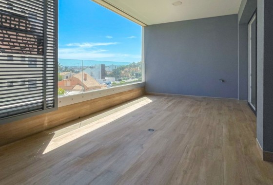 Revente - Appartement - Orihuela Costa - Punta Prima