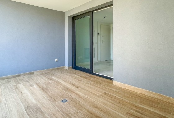 Revente - Appartement - Orihuela Costa - Punta Prima