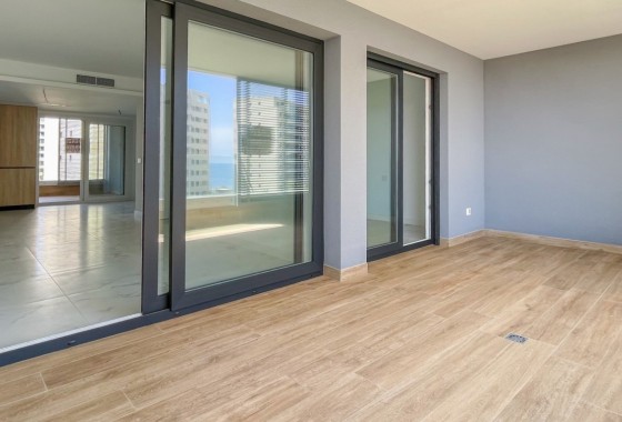 Revente - Appartement - Orihuela Costa - Punta Prima