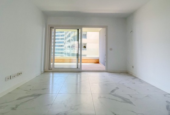 Revente - Appartement - Orihuela Costa - Punta Prima