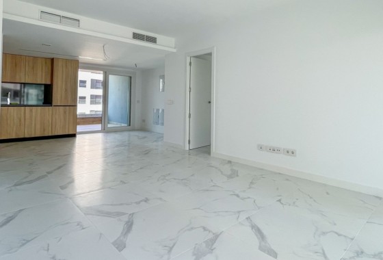 Revente - Appartement - Orihuela Costa - Punta Prima