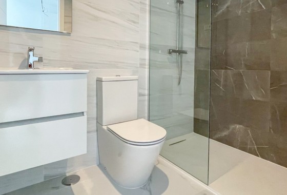 Revente - Appartement - Orihuela Costa - Punta Prima