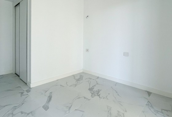 Revente - Appartement - Orihuela Costa - Punta Prima