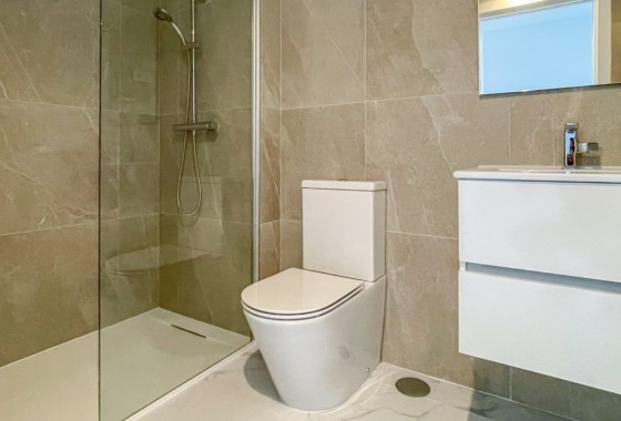 Revente - Appartement - Orihuela Costa - Punta Prima