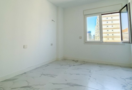 Revente - Appartement - Orihuela Costa - Punta Prima