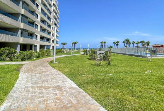 Revente - Appartement - Orihuela Costa - Punta Prima