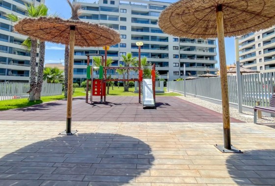 Revente - Appartement - Orihuela Costa - Punta Prima