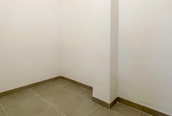 Revente - Appartement - Orihuela Costa - Punta Prima