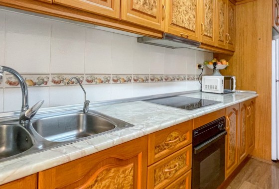 Resale - Apartment - Torrevieja - El Acequión - Los Náufragos