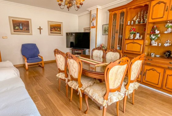 Resale - Apartment - Torrevieja - El Acequión - Los Náufragos
