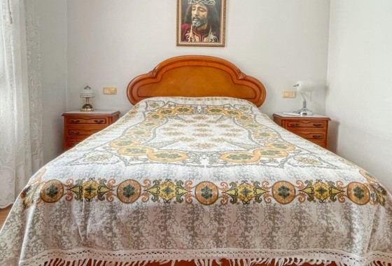 Resale - Apartment - Torrevieja - El Acequión - Los Náufragos