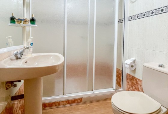 Resale - Apartment - Torrevieja - El Acequión - Los Náufragos