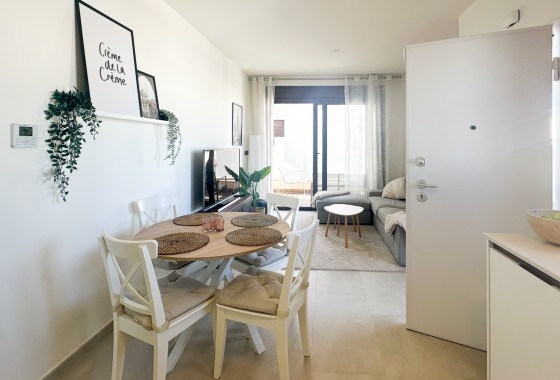 Revente - Maison mitoyenne - Torrevieja - Los Balcones